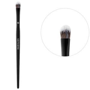 BNIB Sephora Pro Shadow Brush 13